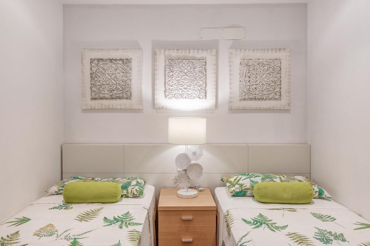 Apartment Apartamento Buganvilia Sea Alcudia (Mallorca)