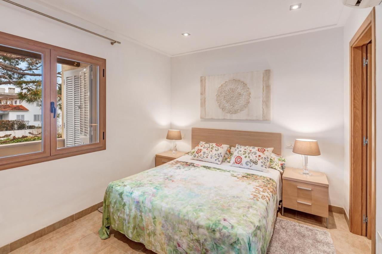 Apartamento Buganvilia Sea Alcudia (Mallorca)