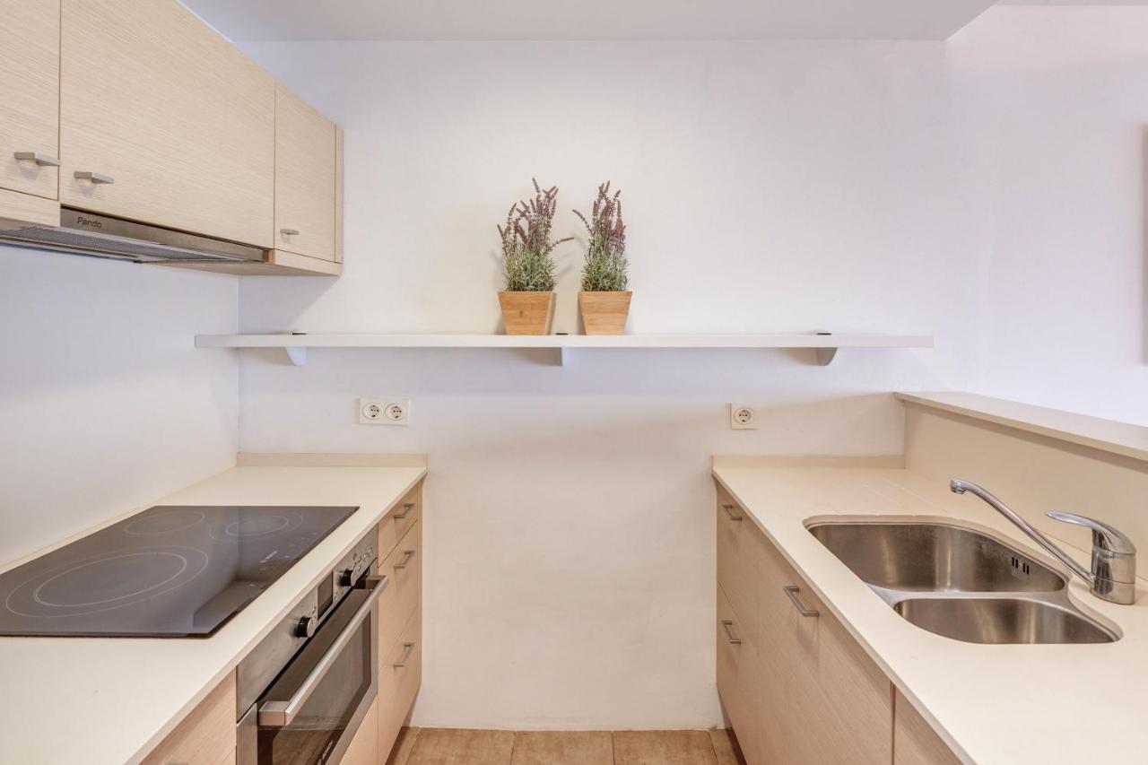 Apartamento Buganvilia Sea Apartment Alcudia (Mallorca)