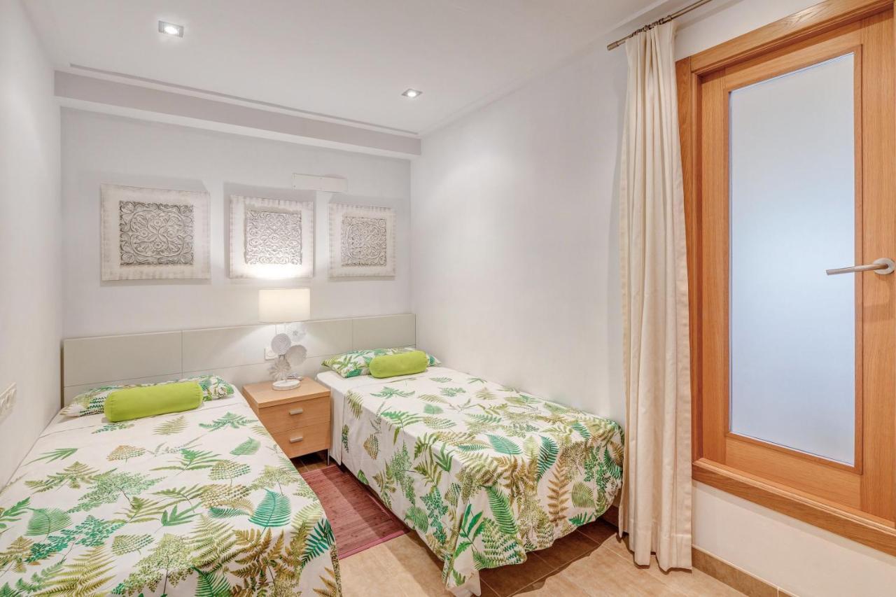 Apartamento Buganvilia Sea Alcudia (Mallorca)