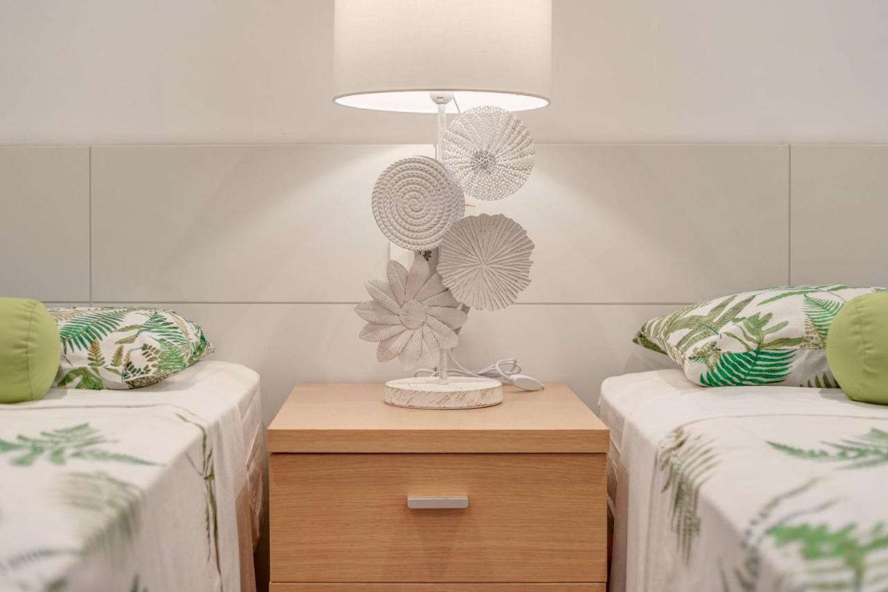 Apartamento Buganvilia Sea Alcudia (Mallorca)