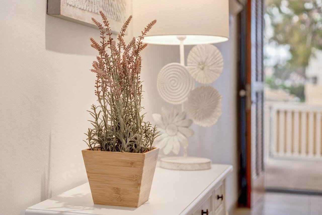 Apartamento Buganvilia Sea Apartment Alcudia (Mallorca)
