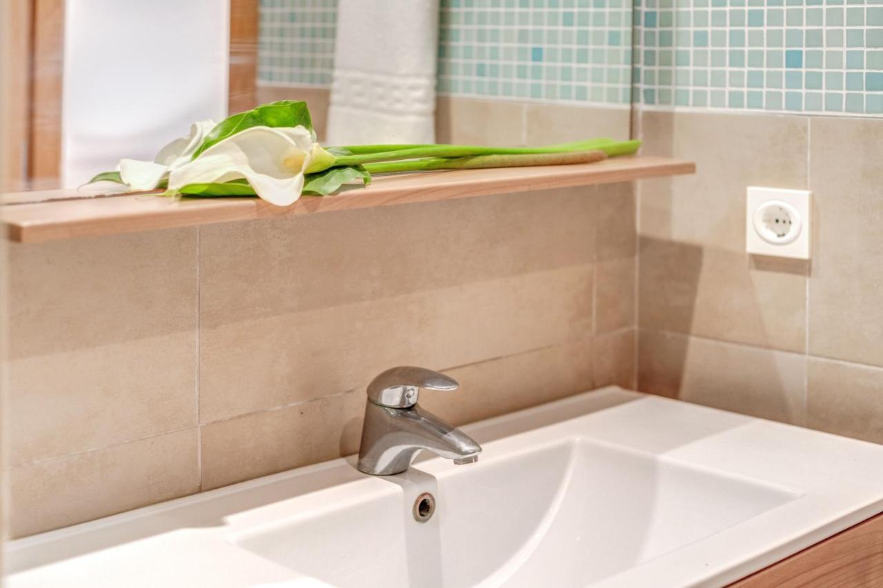 Apartamento Buganvilia Sea Alcudia (Mallorca)
