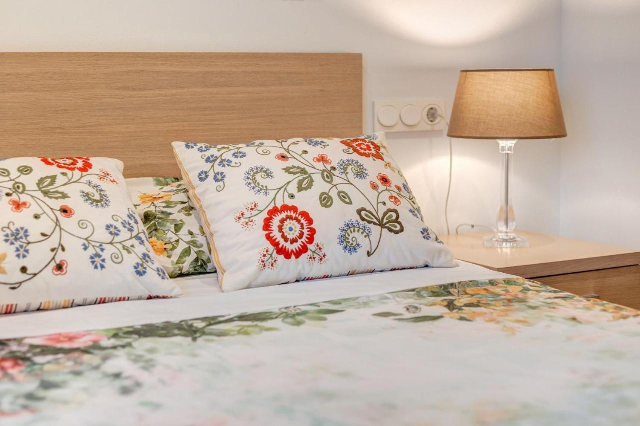 Apartamento Buganvilia Sea Lägenhet *