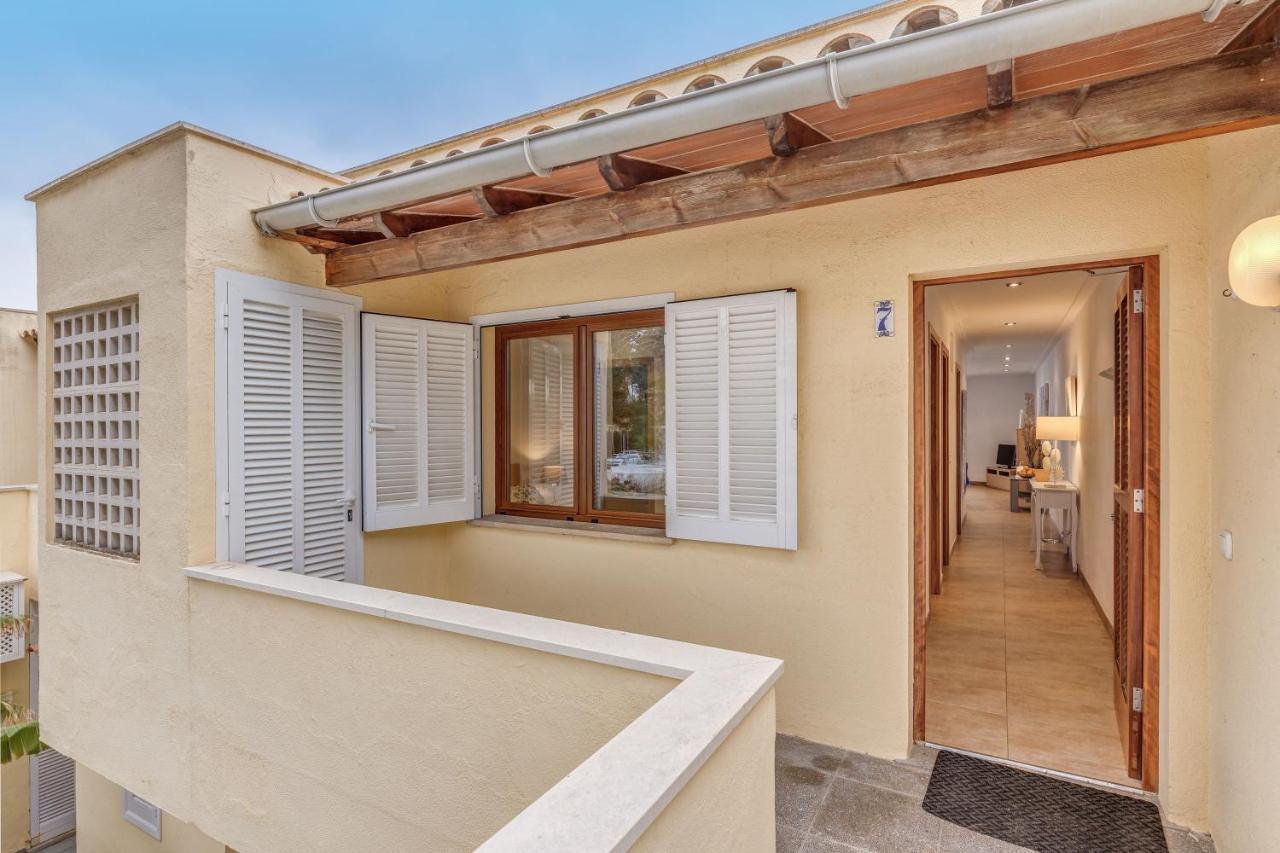 Apartamento Buganvilia Sea Lägenhet *